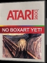 Atari  2600  -  Sorcerer (1983) (Mythicon)